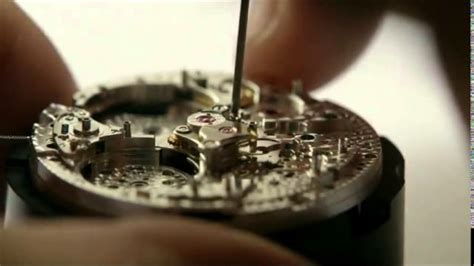 mécanisme rolex|Rolex watch making principle.